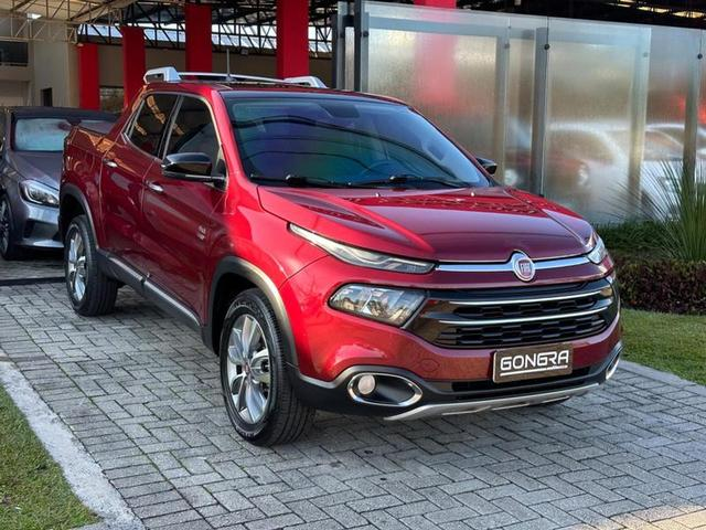 Foto do veículo FIAT TORO  VOLCANO AT D4 2019 76.319 KM 116.900,00
