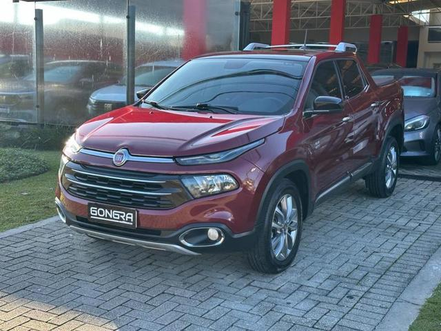 Foto do veículo FIAT TORO  VOLCANO AT D4 2019 76.319 KM 116.900,00