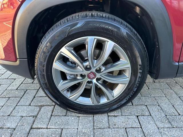 Foto do veículo FIAT TORO  VOLCANO AT D4 2019 76.319 KM 116.900,00