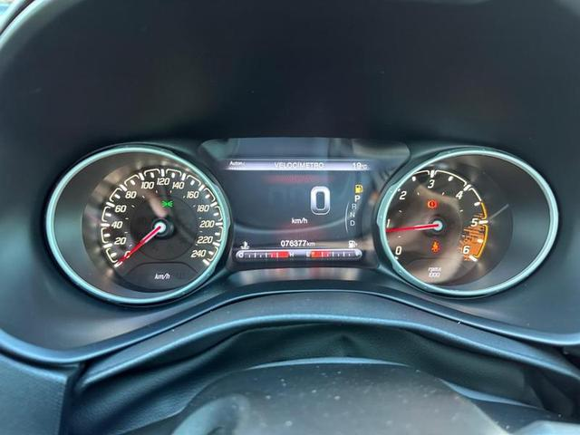 Foto do veículo FIAT TORO  VOLCANO AT D4 2019 76.319 KM 116.900,00