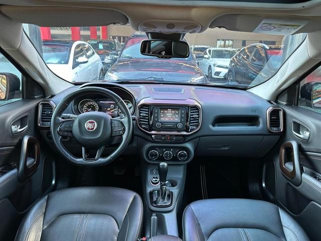 Foto do veículo FIAT TORO  VOLCANO AT D4 2019 76.319 KM 116.900,00