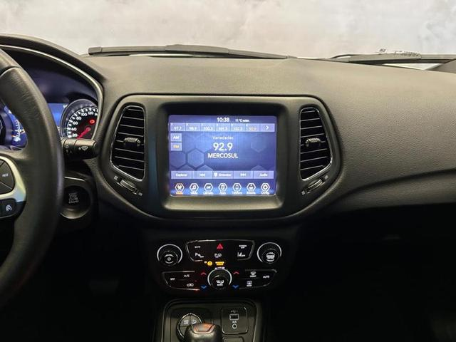 Foto do veículo JEEP COMPASS  LIMITED S 2021 45.031 KM 149.900,00
