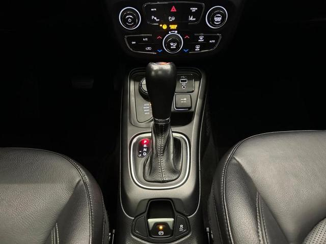 Foto do veículo JEEP COMPASS  LIMITED S 2021 45.031 KM 149.900,00
