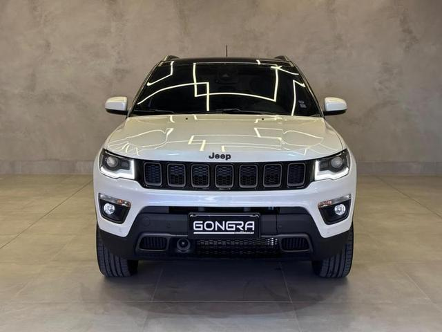 Foto do veículo JEEP COMPASS  LIMITED S 2021 45.031 KM 149.900,00