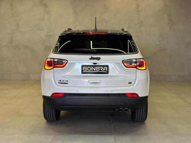Foto do veículo JEEP COMPASS  LIMITED S 2021 45.031 KM 149.900,00
