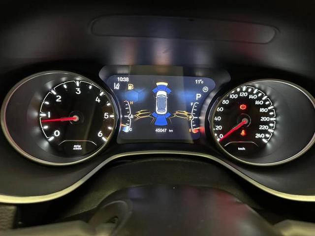 Foto do veículo JEEP COMPASS  LIMITED S 2021 45.031 KM 149.900,00