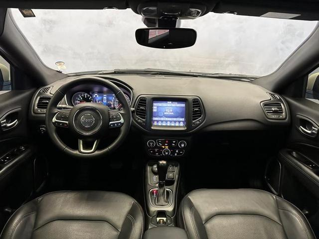 Foto do veículo JEEP COMPASS  LIMITED S 2021 45.031 KM 149.900,00