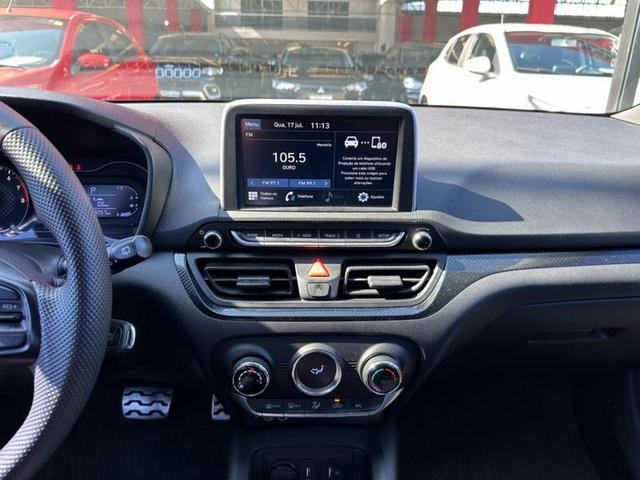 Foto do veículo HYUNDAI HB20  1.0 TGDI AT SPORT 2021 28.244 KM 81.900,00