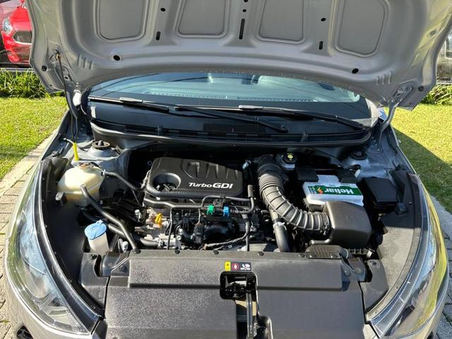 Foto do veículo HYUNDAI HB20  1.0 TGDI AT SPORT 2021 28.244 KM 81.900,00