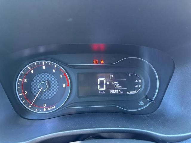 Foto do veículo HYUNDAI HB20  1.0 TGDI AT SPORT 2021 28.244 KM 81.900,00