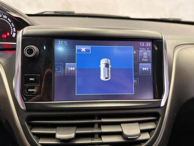 Foto do veículo PEUGEOT 2008  CROSSWAY 1.6 FLEX 16V 5P AUT 2017 78.262 KM 63.900,00