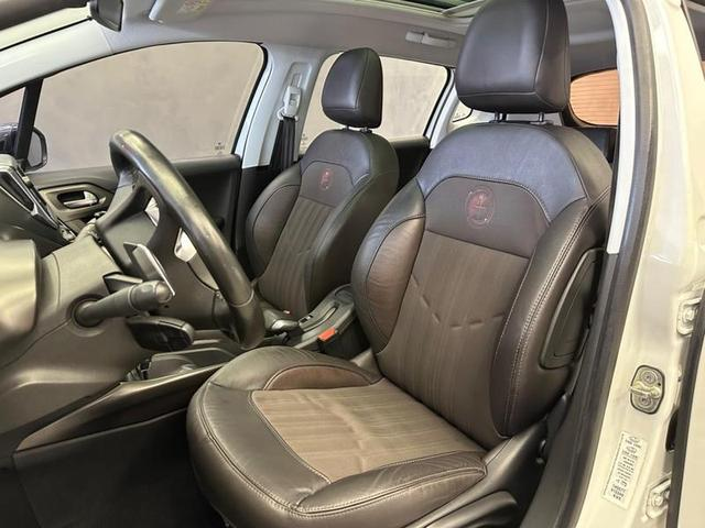 Foto do veículo PEUGEOT 2008  CROSSWAY 1.6 FLEX 16V 5P AUT 2017 78.262 KM 63.900,00