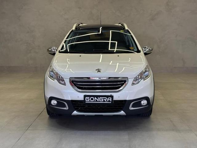 Foto do veículo PEUGEOT 2008  CROSSWAY 1.6 FLEX 16V 5P AUT 2017 78.262 KM 63.900,00