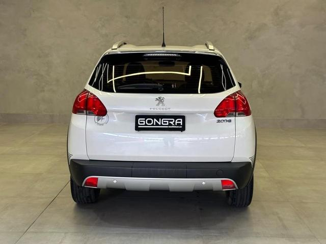 Foto do veículo PEUGEOT 2008  CROSSWAY 1.6 FLEX 16V 5P AUT 2017 78.262 KM 63.900,00