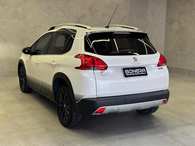 Foto do veículo PEUGEOT 2008  CROSSWAY 1.6 FLEX 16V 5P AUT 2017 78.262 KM 63.900,00