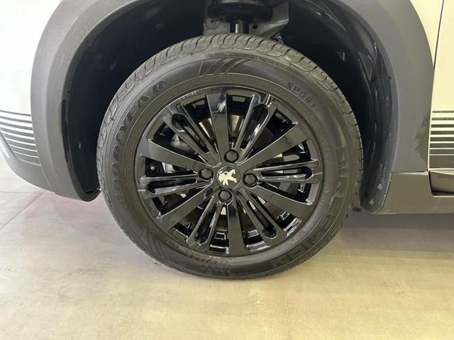Foto do veículo PEUGEOT 2008  CROSSWAY 1.6 FLEX 16V 5P AUT 2017 78.262 KM 63.900,00