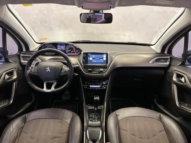 Foto do veículo PEUGEOT 2008  CROSSWAY 1.6 FLEX 16V 5P AUT 2017 78.262 KM 63.900,00
