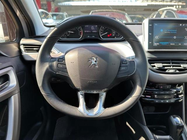 Foto do veículo PEUGEOT 208  1.6 GRIFFE 16V FLEX 4P AUTOMATICO 2020 37.010 KM 71.900,00