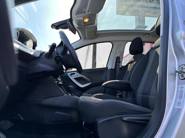 Foto do veículo PEUGEOT 208  1.6 GRIFFE 16V FLEX 4P AUTOMATICO 2020 37.010 KM 71.900,00