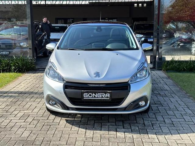 Foto do veículo PEUGEOT 208  1.6 GRIFFE 16V FLEX 4P AUTOMATICO 2020 37.010 KM 71.900,00