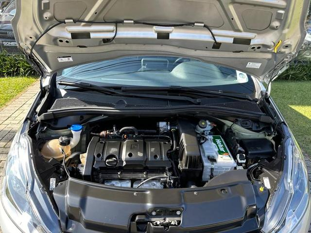 Foto do veículo PEUGEOT 208  1.6 GRIFFE 16V FLEX 4P AUTOMATICO 2020 37.010 KM 71.900,00