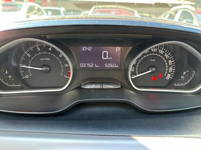 Foto do veículo PEUGEOT 208  1.6 GRIFFE 16V FLEX 4P AUTOMATICO 2020 37.010 KM 71.900,00