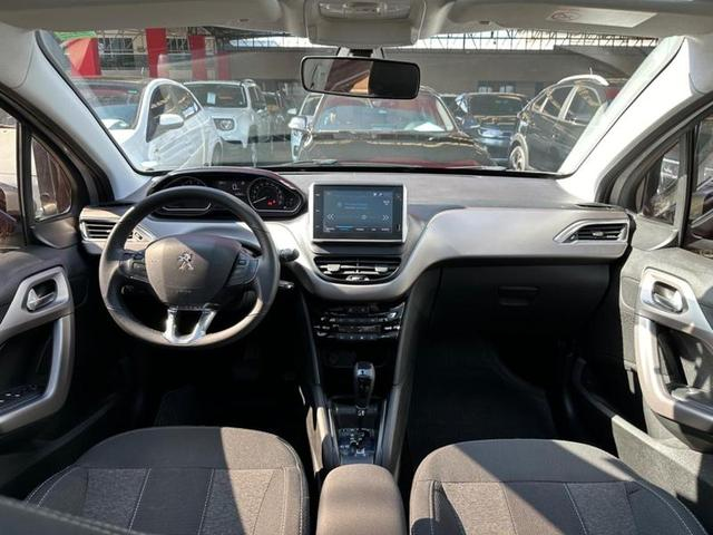 Foto do veículo PEUGEOT 208  1.6 GRIFFE 16V FLEX 4P AUTOMATICO 2020 37.010 KM 71.900,00