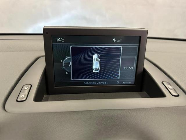 Foto do veículo PEUGEOT 308  1.6 GRIFFE THP 16V GASOLINA 4P AUTOMATICO 2015 96.449 KM 55.900,00