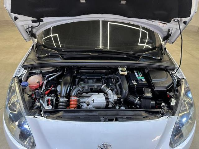 Foto do veículo PEUGEOT 308  1.6 GRIFFE THP 16V GASOLINA 4P AUTOMATICO 2015 96.449 KM 55.900,00