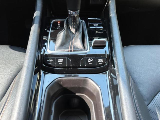 Foto do veículo JEEP COMPASS  LIMITED TD 2022 20.079 KM 169.900,00