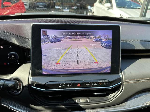 Foto do veículo JEEP COMPASS  LIMITED TD 2022 20.079 KM 169.900,00