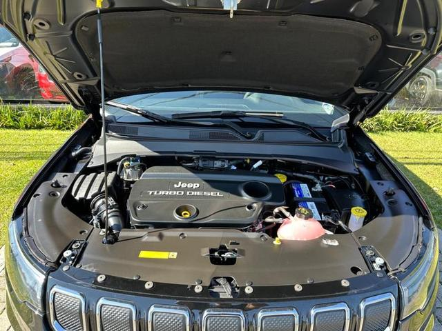 Foto do veículo JEEP COMPASS  LIMITED TD 2022 20.079 KM 169.900,00
