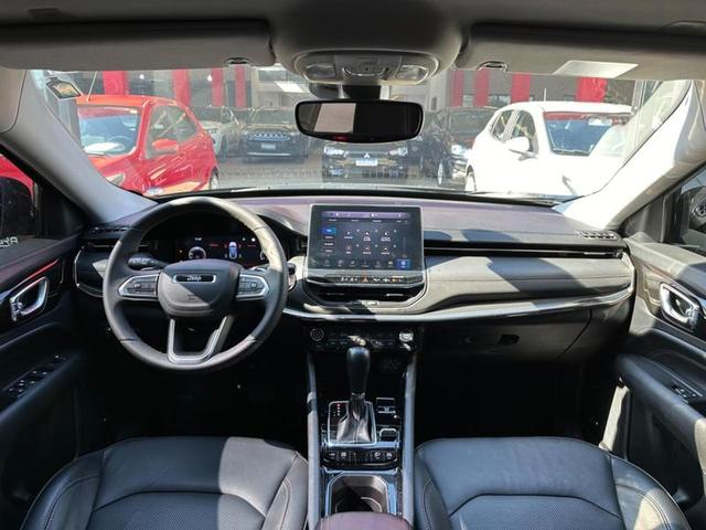 Foto do veículo JEEP COMPASS  LIMITED TD 2022 20.079 KM 169.900,00
