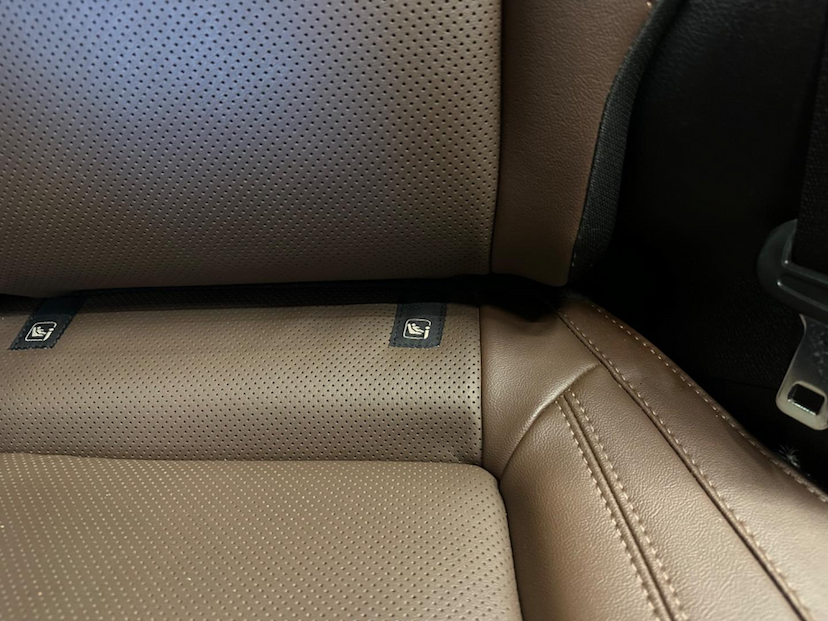 Foto do veículo JEEP COMPASS  LIMITED F H 2021 76.728 KM 119.900,00