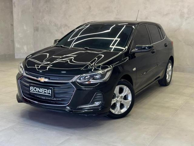 Foto do veículo CHEVROLET ONIX  1.0 PREMIER AUTOMÁTICO TURBO 2021 41.632 KM 84.900,00