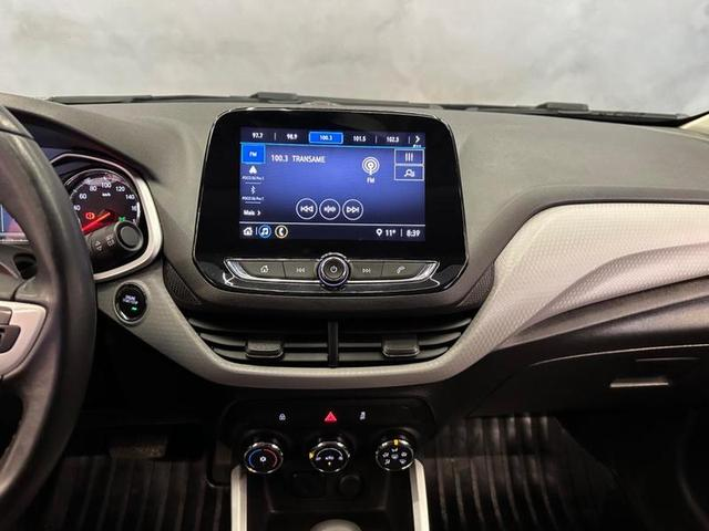 Foto do veículo CHEVROLET ONIX  1.0 PREMIER AUTOMÁTICO TURBO 2021 41.632 KM 84.900,00
