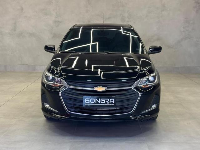 Foto do veículo CHEVROLET ONIX  1.0 PREMIER AUTOMÁTICO TURBO 2021 41.632 KM 84.900,00