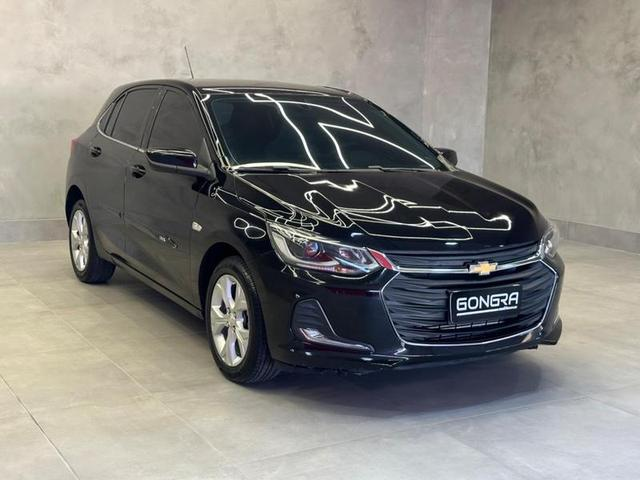 Foto do veículo CHEVROLET ONIX  1.0 PREMIER AUTOMÁTICO TURBO 2021 41.632 KM 84.900,00