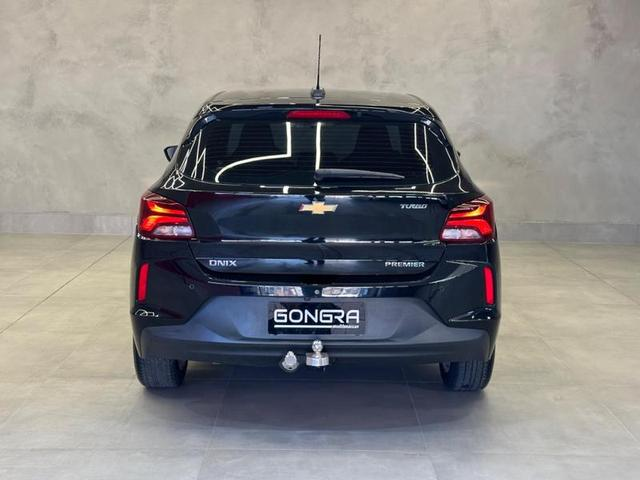 Foto do veículo CHEVROLET ONIX  1.0 PREMIER AUTOMÁTICO TURBO 2021 41.632 KM 84.900,00