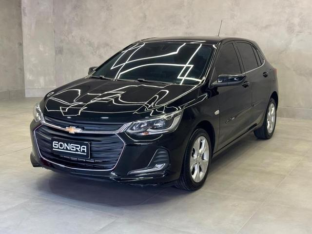 Foto do veículo CHEVROLET ONIX  1.0 PREMIER AUTOMÁTICO TURBO 2021 41.632 KM 84.900,00