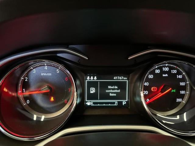 Foto do veículo CHEVROLET ONIX  1.0 PREMIER AUTOMÁTICO TURBO 2021 41.632 KM 84.900,00