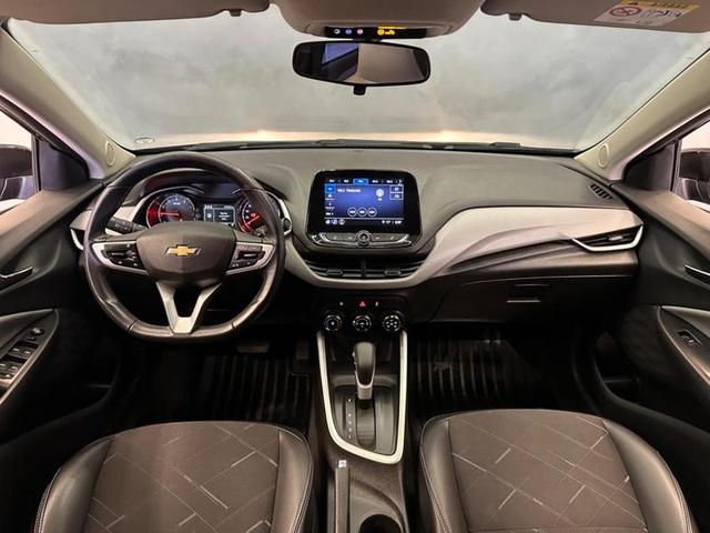 Foto do veículo CHEVROLET ONIX  1.0 PREMIER AUTOMÁTICO TURBO 2021 41.632 KM 84.900,00