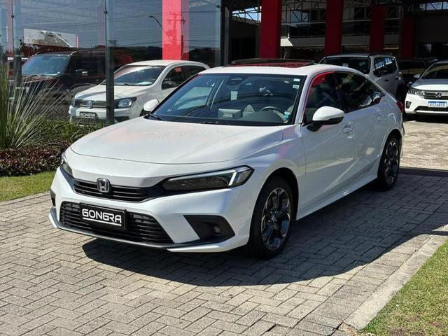 Foto do veículo HONDA CIVIC  SED.TOURING 2.0 16V AUT. (HÍBRIDO) 2024 2.332 KM 249.900,00