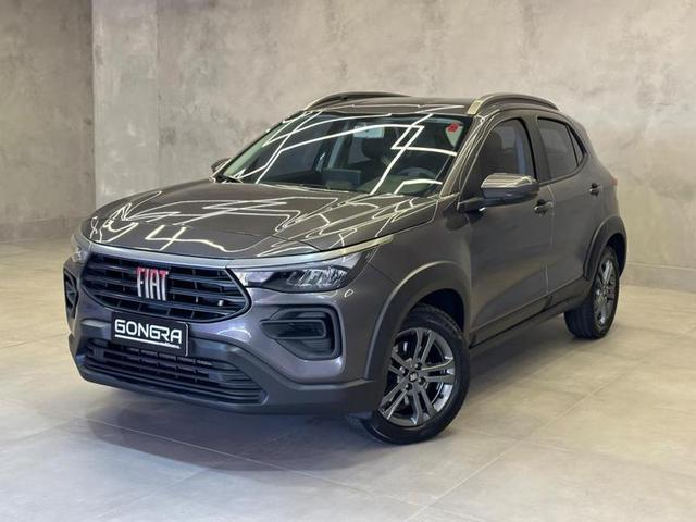 Foto do veículo FIAT PULSE  DRIVE TF200 2022 31.844 KM 92.900,00