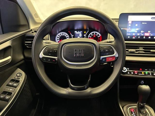 Foto do veículo FIAT PULSE  DRIVE TF200 2022 31.844 KM 92.900,00