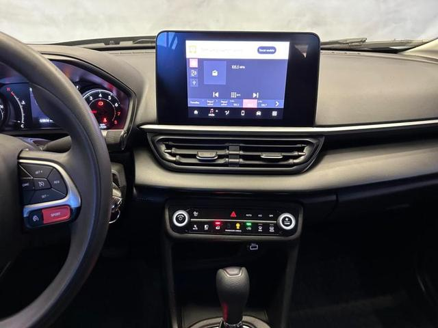 Foto do veículo FIAT PULSE  DRIVE TF200 2022 31.844 KM 92.900,00