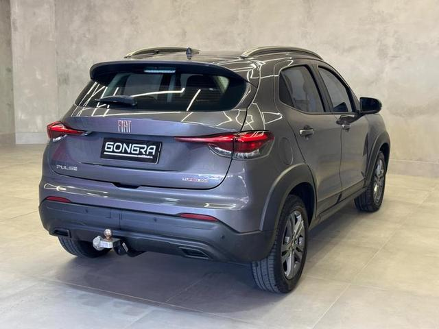 Foto do veículo FIAT PULSE  DRIVE TF200 2022 31.844 KM 92.900,00