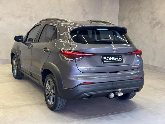 Foto do veículo FIAT PULSE  DRIVE TF200 2022 31.844 KM 92.900,00