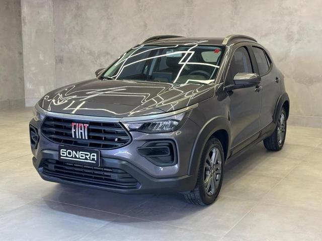 Foto do veículo FIAT PULSE  DRIVE TF200 2022 31.844 KM 92.900,00