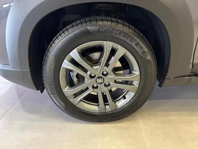 Foto do veículo FIAT PULSE  DRIVE TF200 2022 31.844 KM 92.900,00